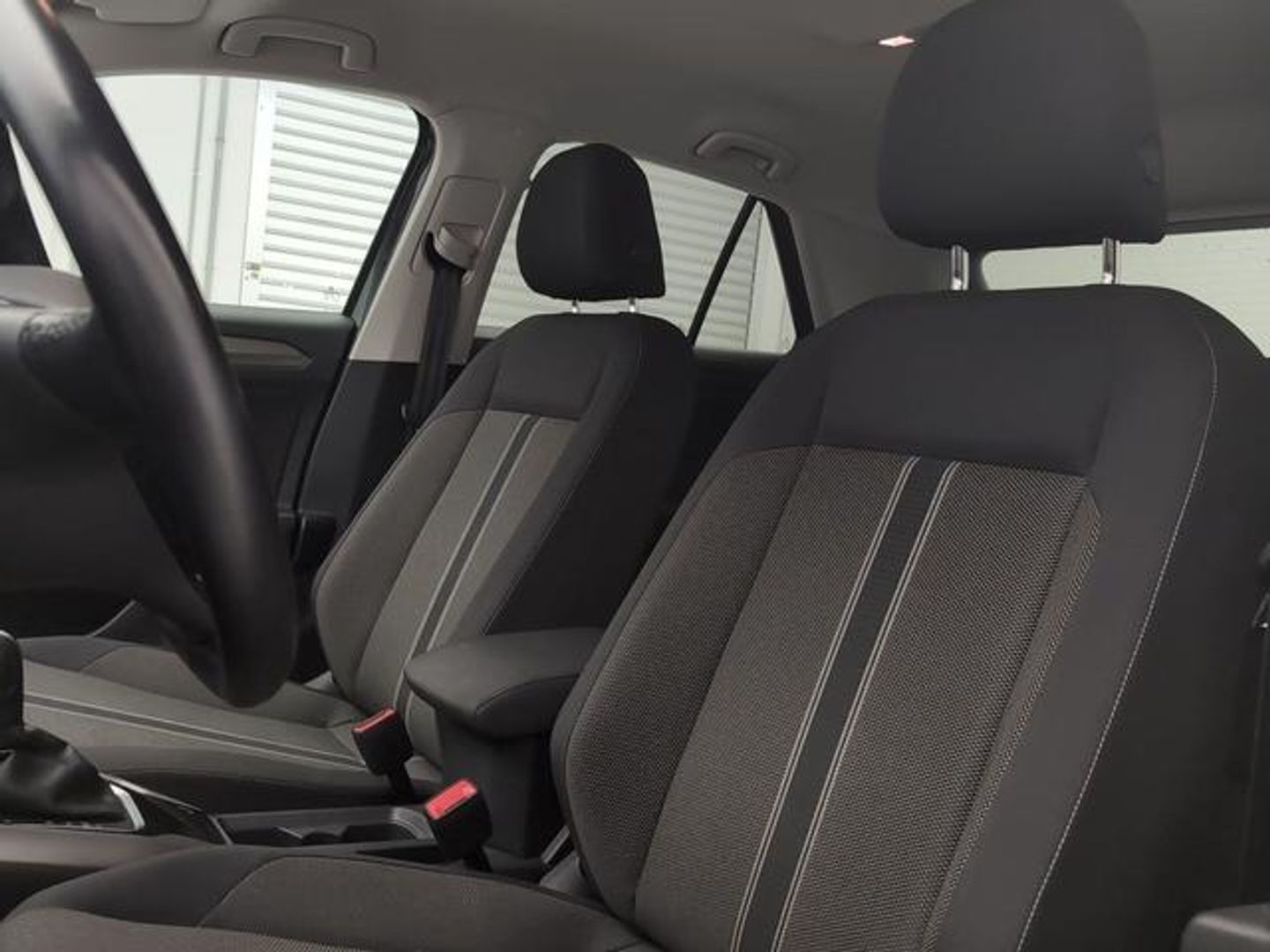 Volkswagen T-Roc Advance R-Line 1.5 TSI 110 kW (150 CV) DSG