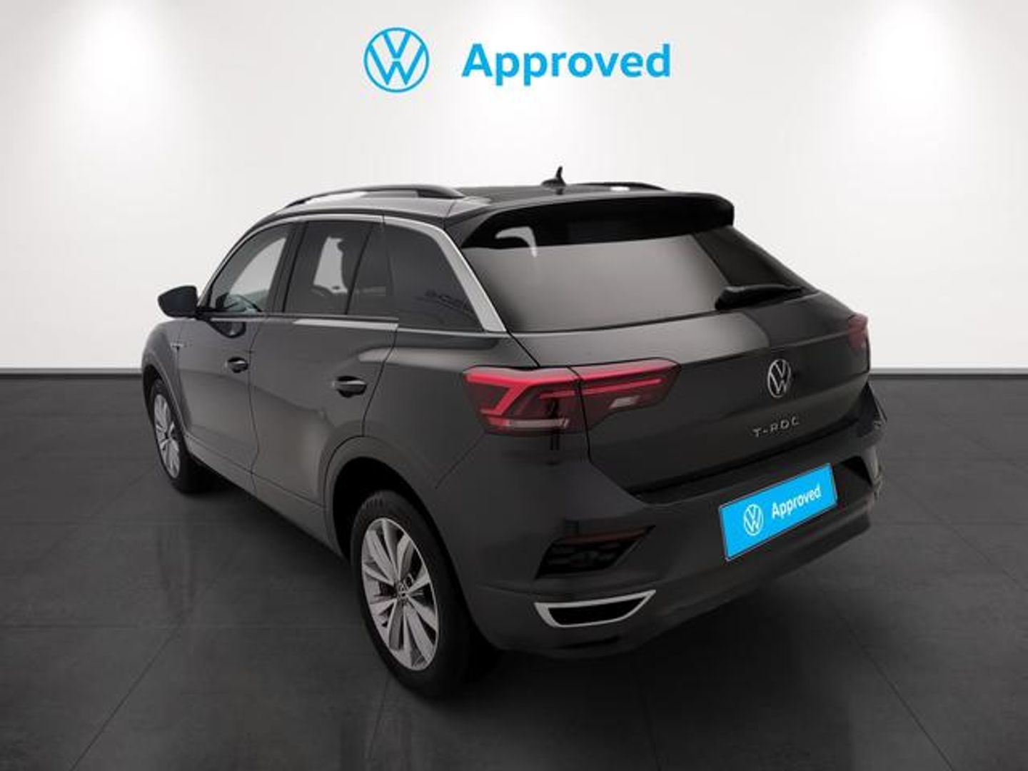 Volkswagen T-Roc Advance R-Line 1.5 TSI 110 kW (150 CV) DSG