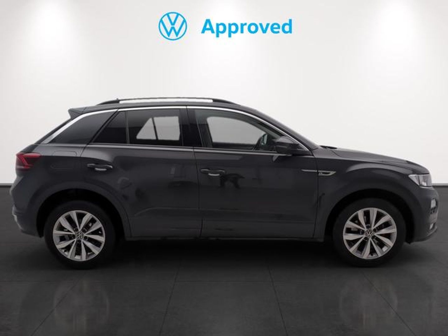 Volkswagen T-Roc Advance R-Line 1.5 TSI 110 kW (150 CV) DSG