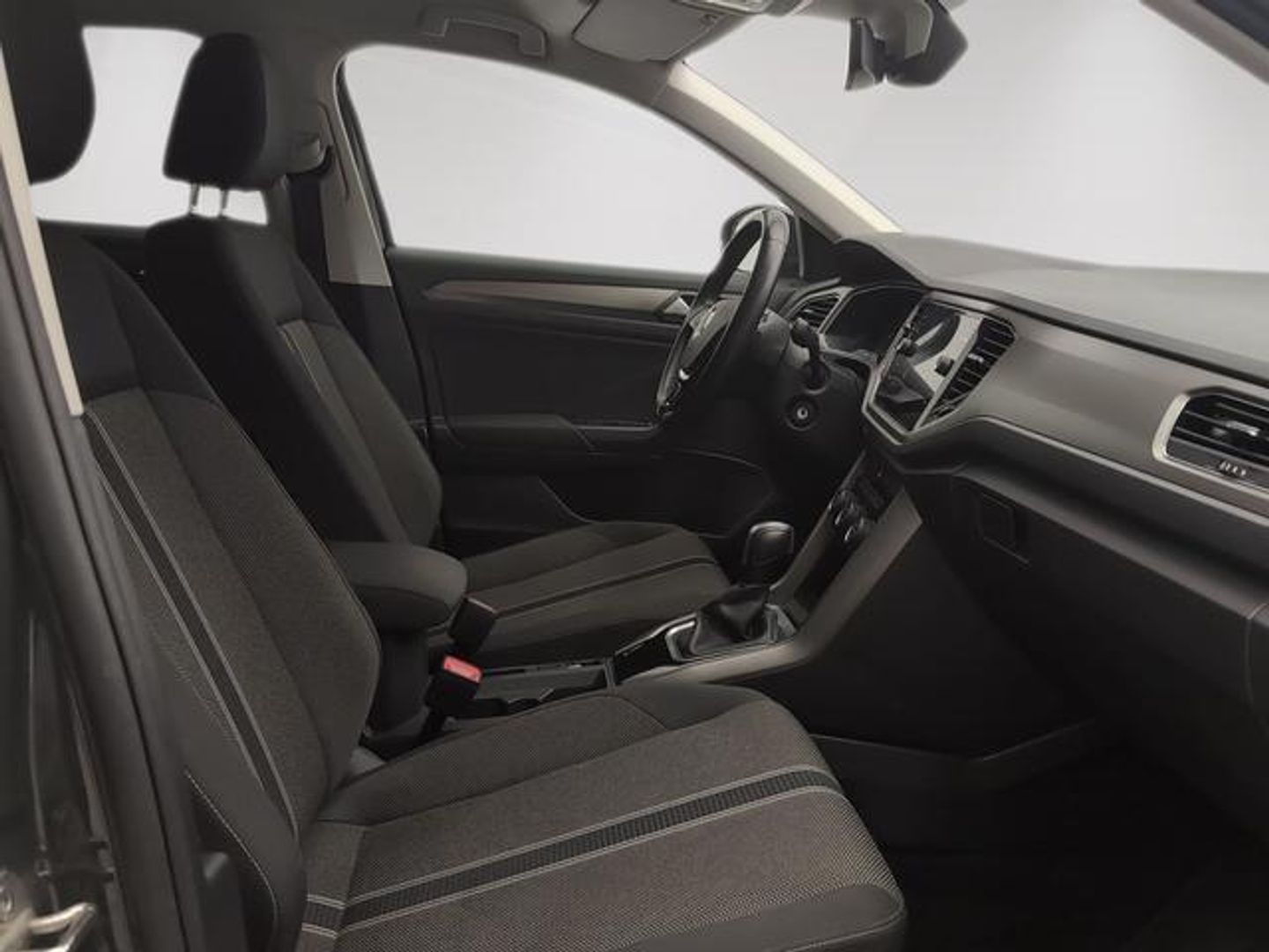 Volkswagen T-Roc Advance R-Line 1.5 TSI 110 kW (150 CV) DSG