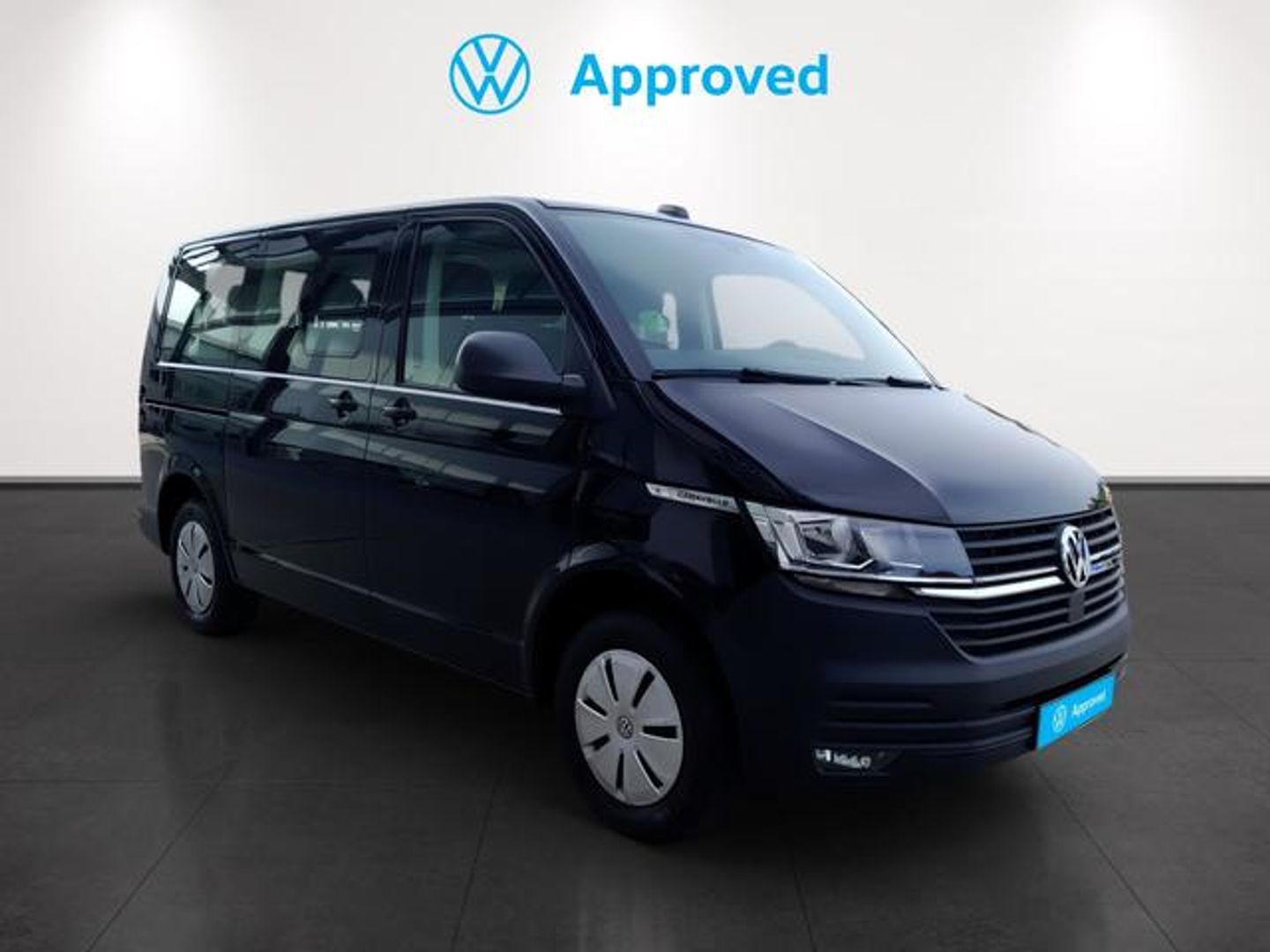 Volkswagen Caravelle Premium Batalla Corta 2.0 TDI BMT 110 kW (150 CV) DSG