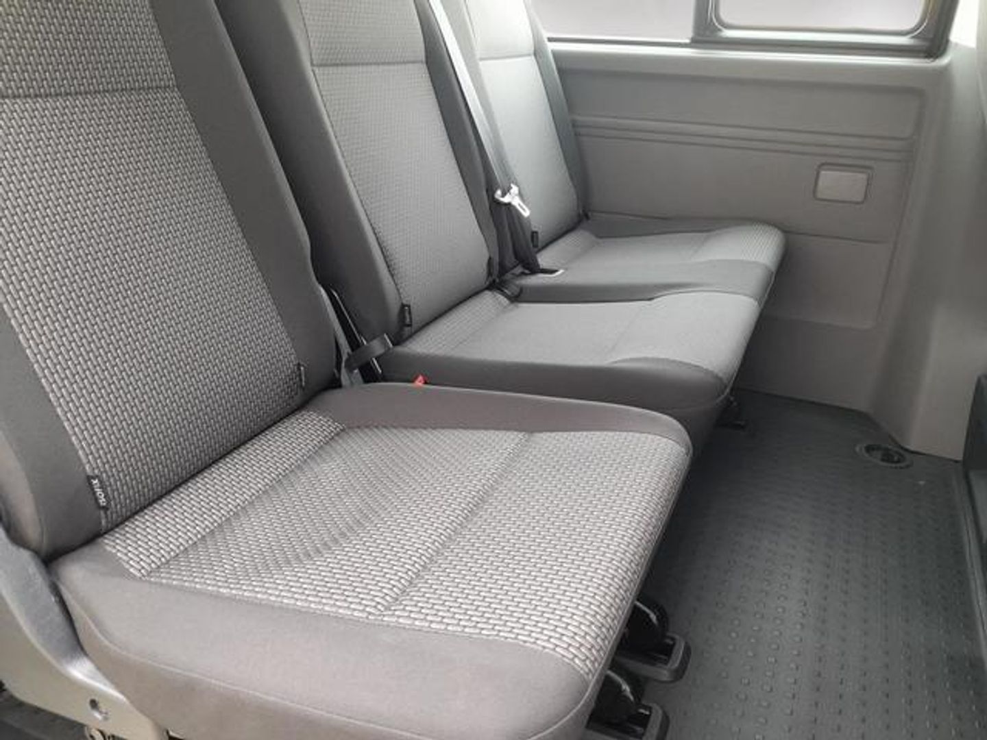 Volkswagen Caravelle Premium Batalla Corta 2.0 TDI BMT 110 kW (150 CV) DSG