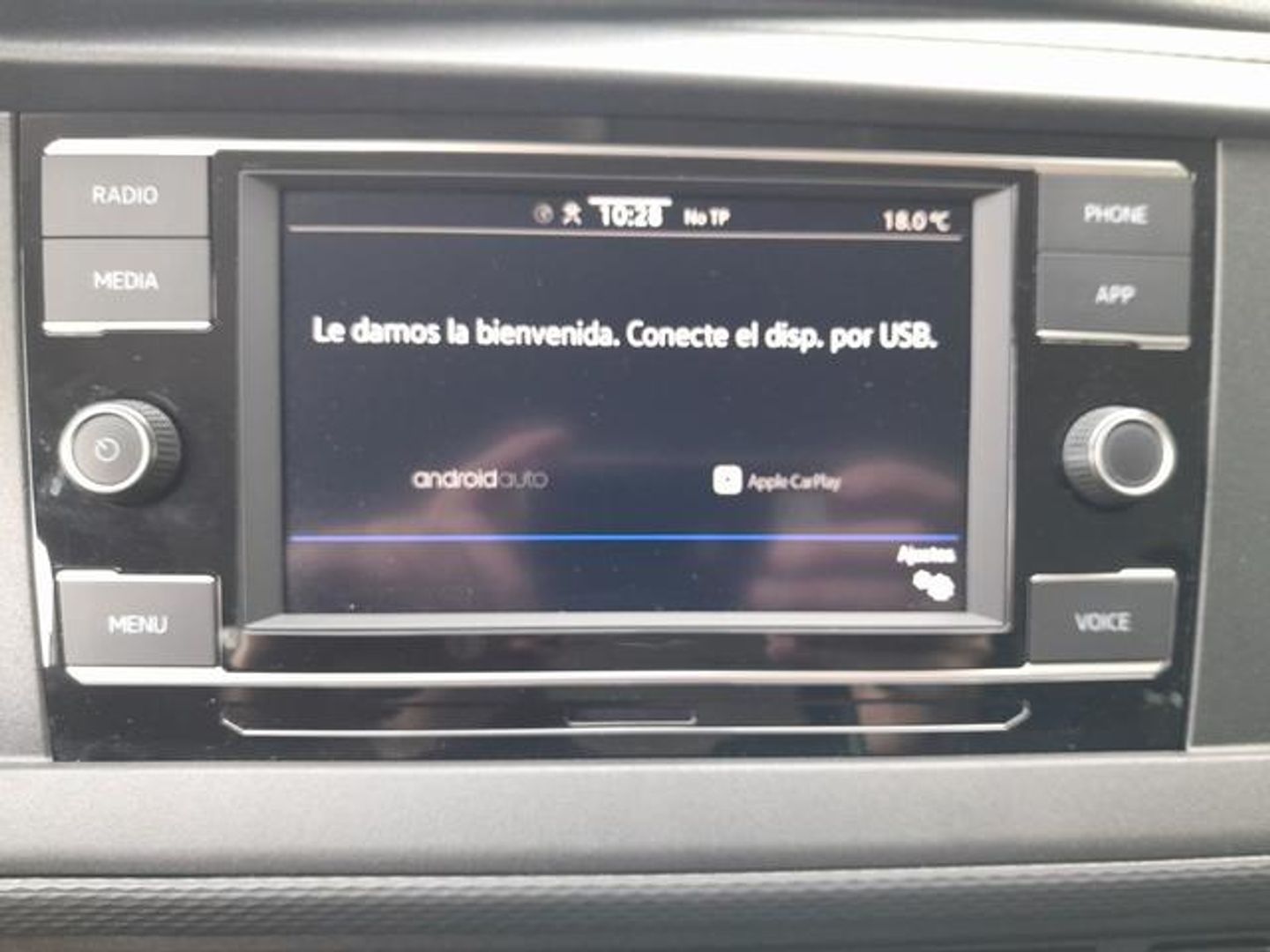 Volkswagen Caravelle Premium Batalla Corta 2.0 TDI BMT 110 kW (150 CV) DSG
