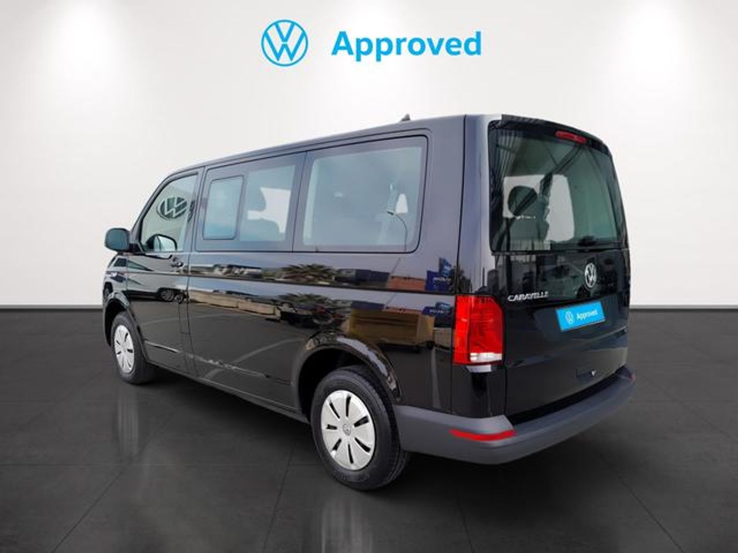 Volkswagen Caravelle Premium Batalla Corta 2.0 TDI BMT 110 kW (150 CV) DSG