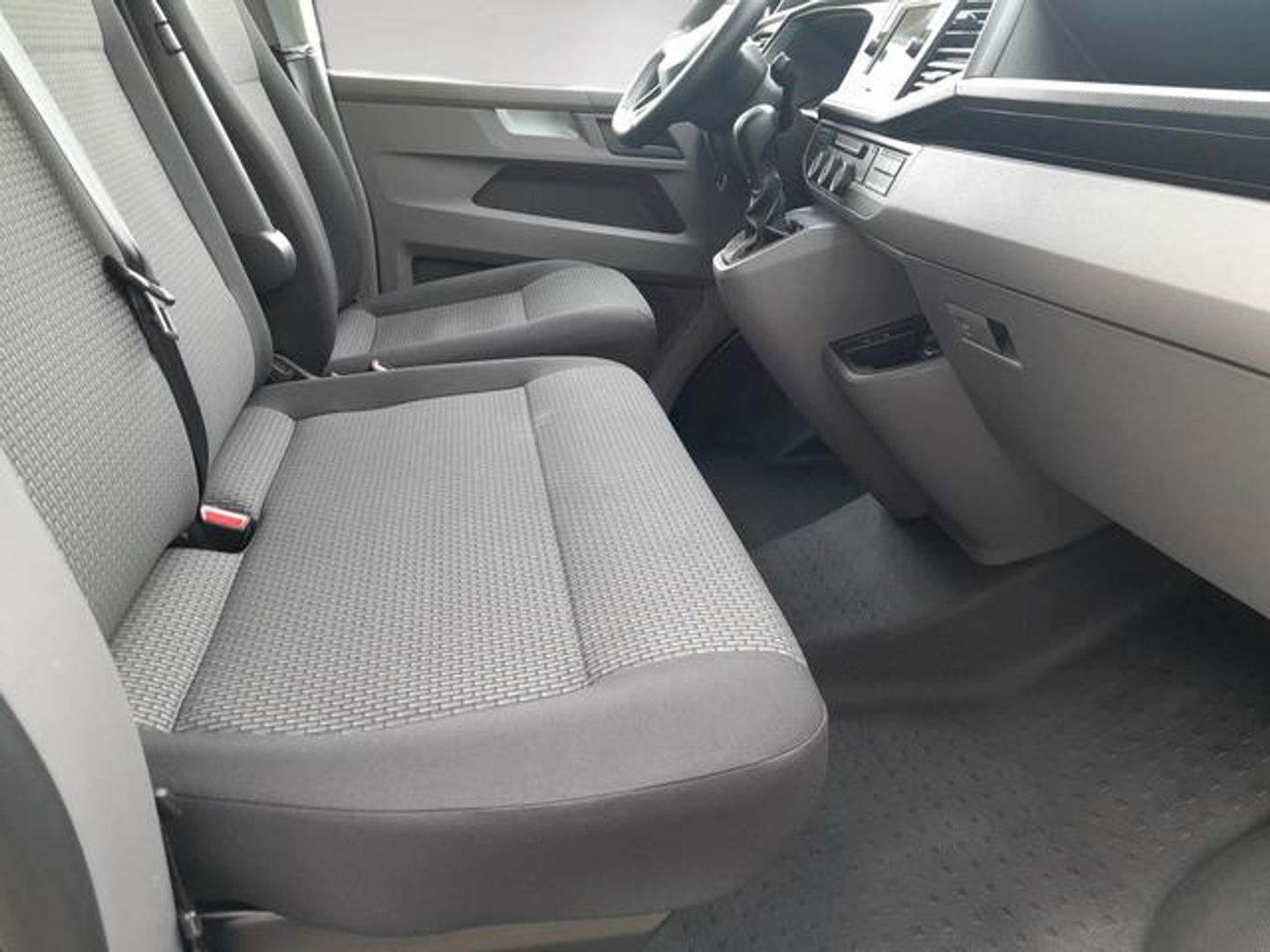 Volkswagen Caravelle Premium Batalla Corta 2.0 TDI BMT 110 kW (150 CV) DSG