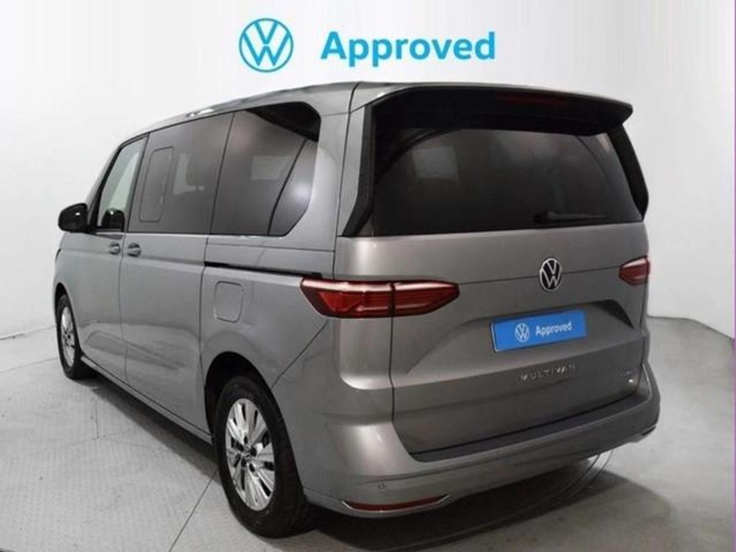 Volkswagen Multivan 1.4 TSI PHEV Batalla Corta 160 kW (218 CV) DSG