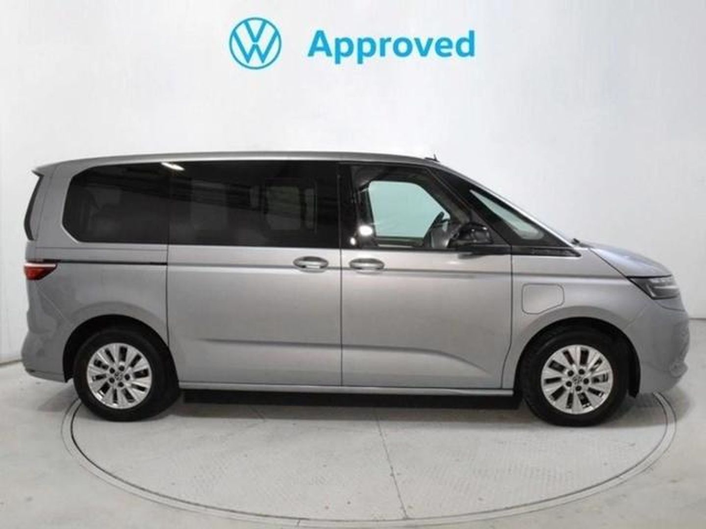 Volkswagen Multivan 1.4 TSI PHEV Batalla Corta 160 kW (218 CV) DSG