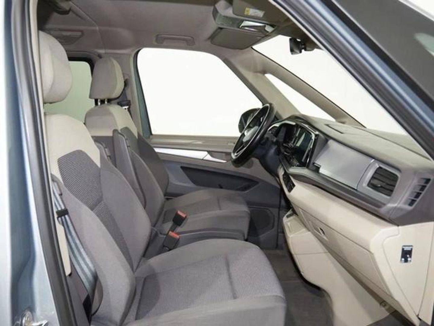 Volkswagen Multivan 1.4 TSI PHEV Batalla Corta 160 kW (218 CV) DSG