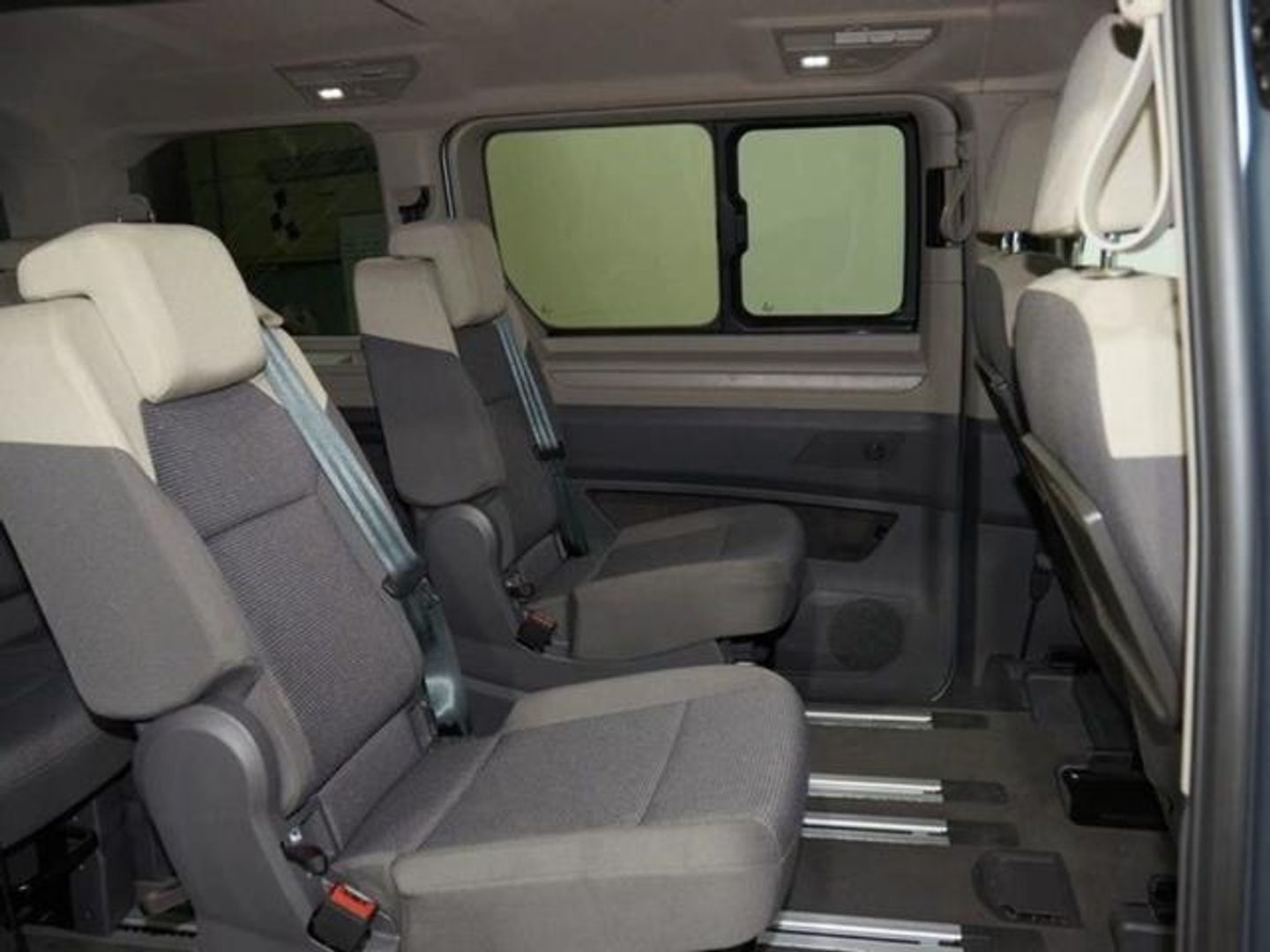 Volkswagen Multivan 1.4 TSI PHEV Batalla Corta 160 kW (218 CV) DSG