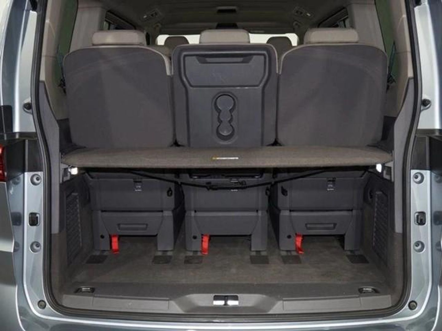 Volkswagen Multivan 1.4 TSI PHEV Batalla Corta 160 kW (218 CV) DSG