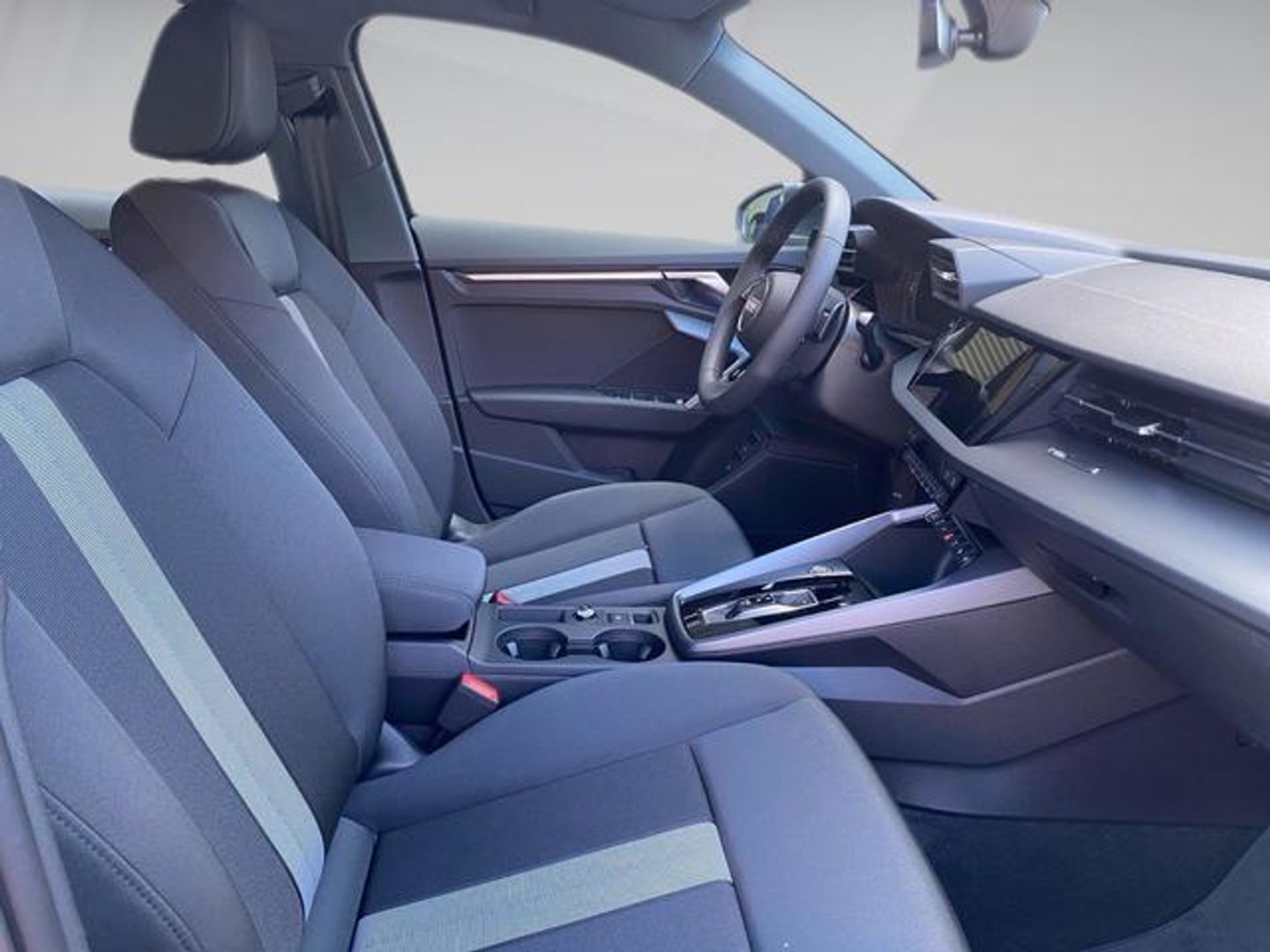 Audi A3 Sportback TFSIe Advanced 40 TFSI e 150 kW (204 CV) S tronic
