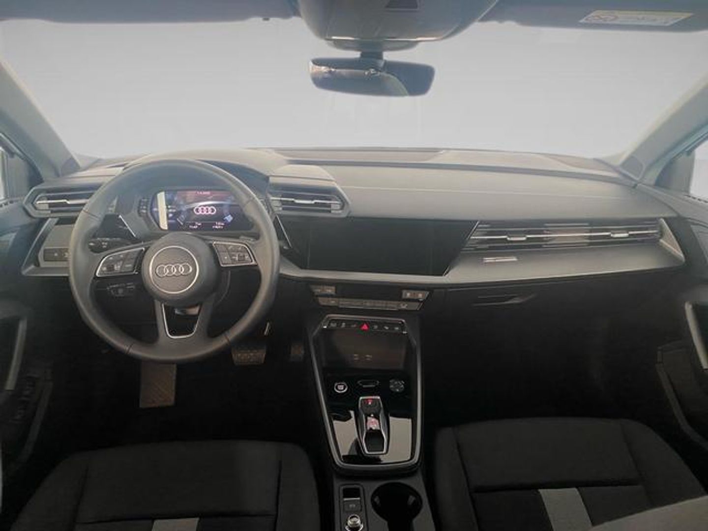 Audi A3 Sportback TFSIe Advanced 40 TFSI e 150 kW (204 CV) S tronic