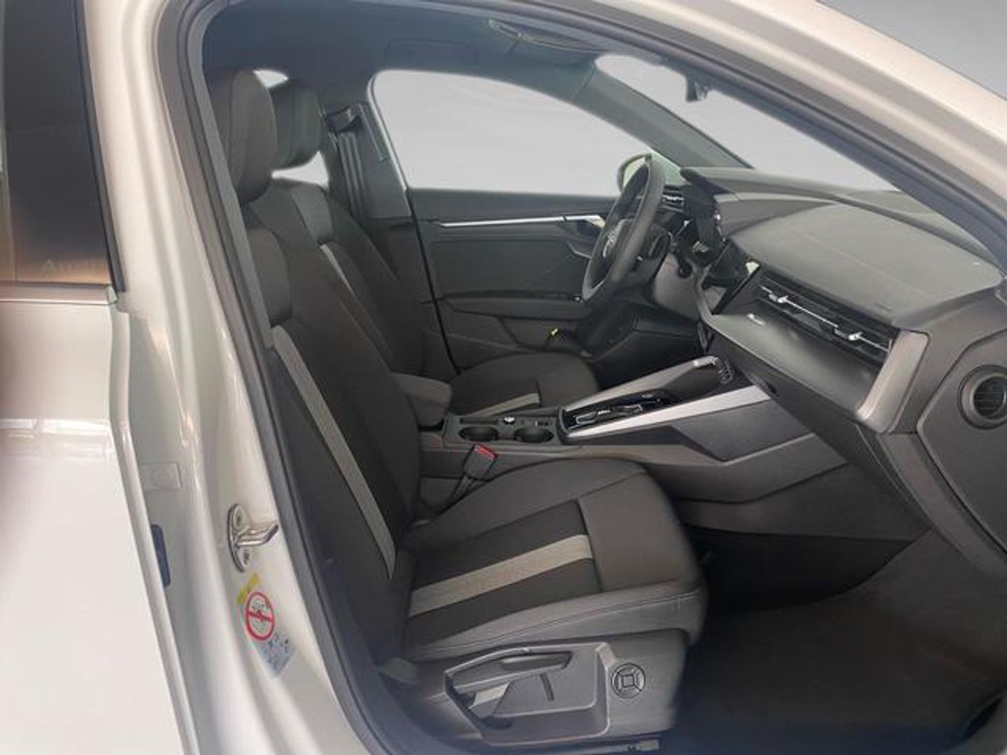 Audi A3 Sportback TFSIe Advanced 40 TFSI e 150 kW (204 CV) S tronic