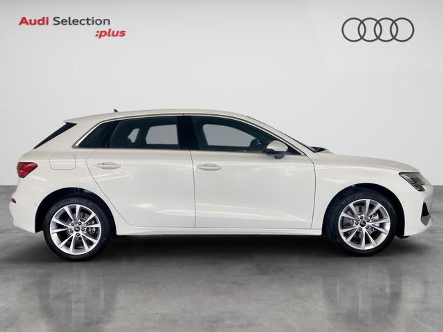 Audi A3 Sportback TFSIe Advanced 40 TFSI e 150 kW (204 CV) S tronic