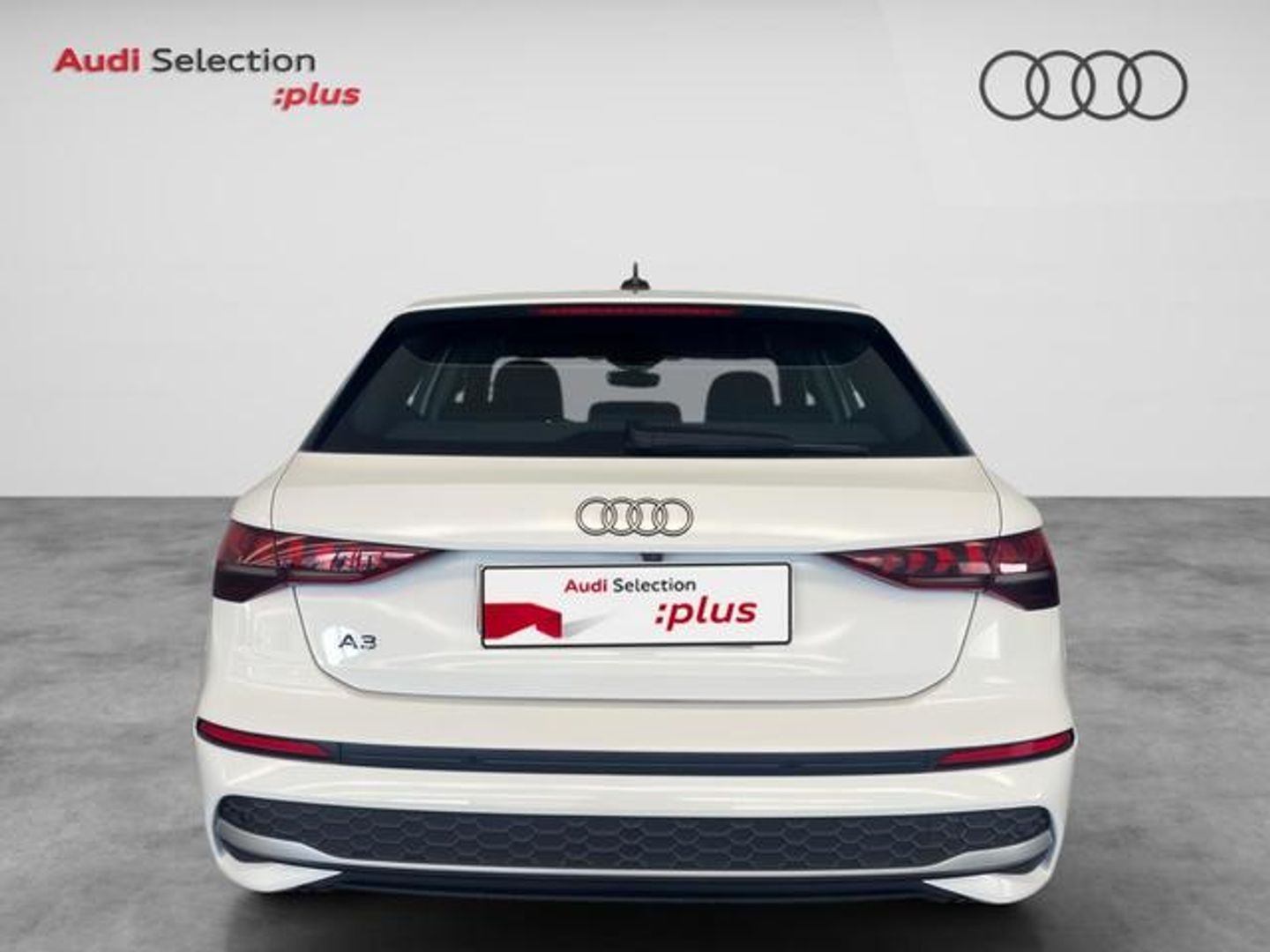 Audi A3 Sportback TFSIe Advanced 40 TFSI e 150 kW (204 CV) S tronic
