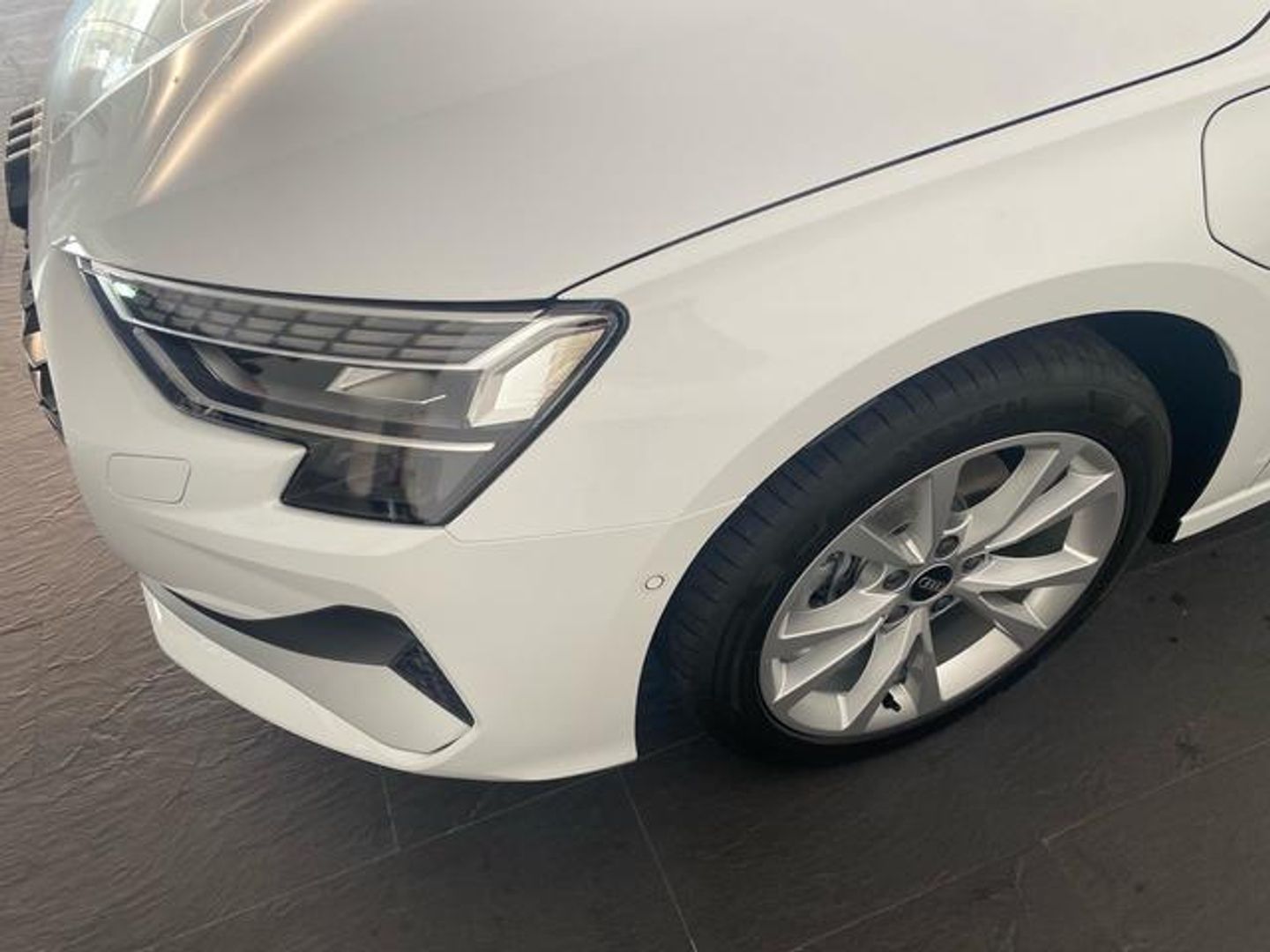 Audi A3 Sportback TFSIe Advanced 40 TFSI e 150 kW (204 CV) S tronic
