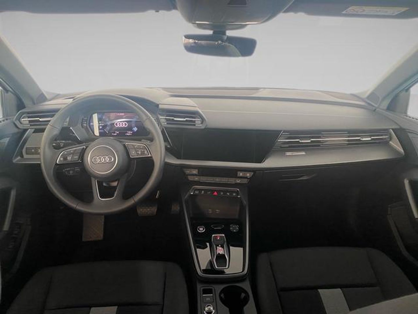 Audi A3 Sportback TFSIe Advanced 40 TFSI e 150 kW (204 CV) S tronic