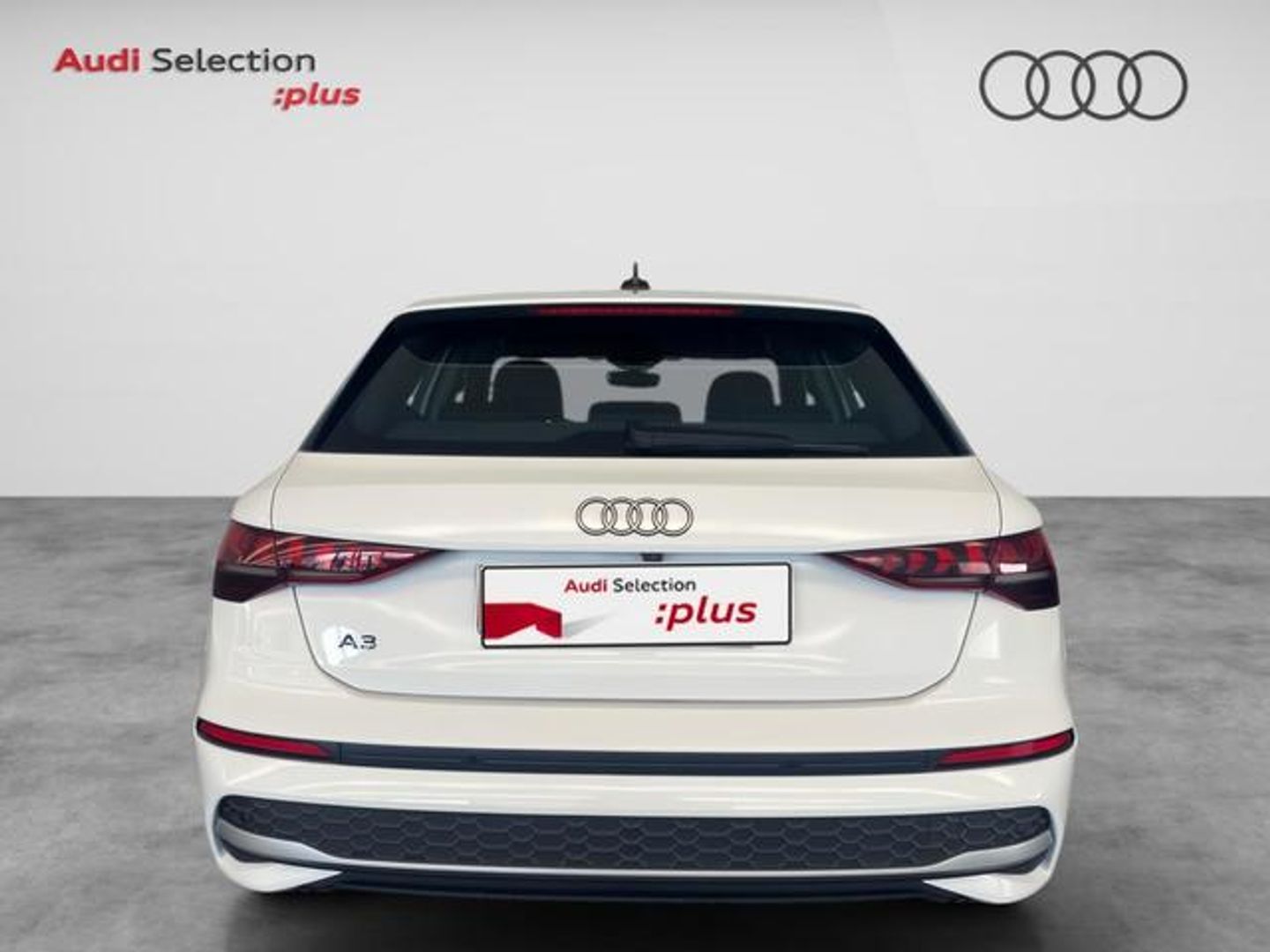 Audi A3 Sportback TFSIe Advanced 40 TFSI e 150 kW (204 CV) S tronic