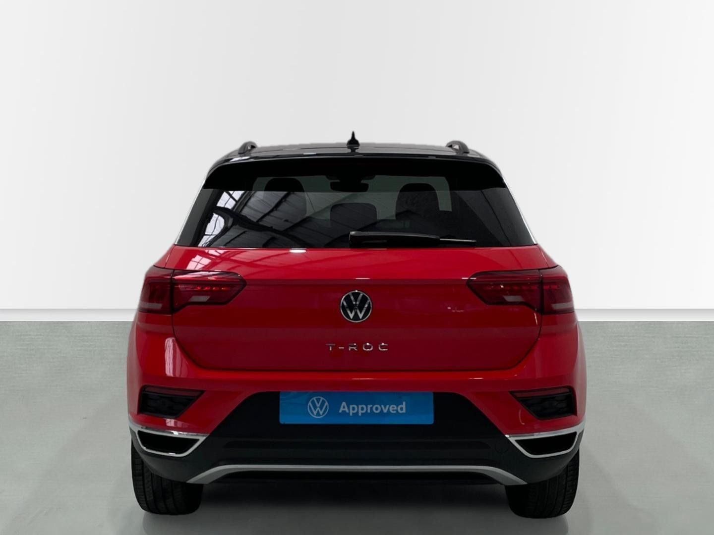 Volkswagen T-Roc Advance Style 1.0 TSI 81 kW (110 CV)