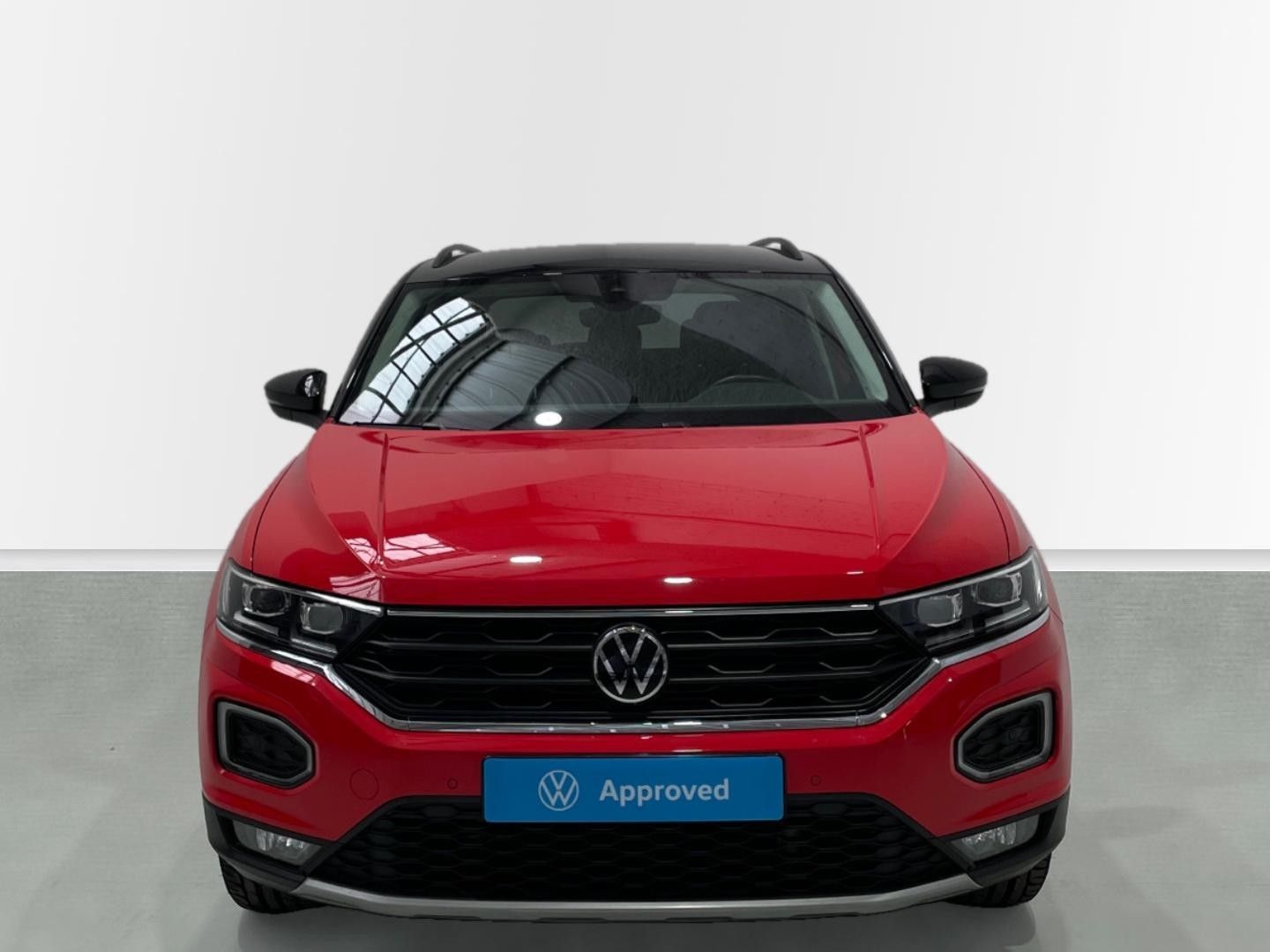 Volkswagen T-Roc Advance Style 1.0 TSI 81 kW (110 CV)