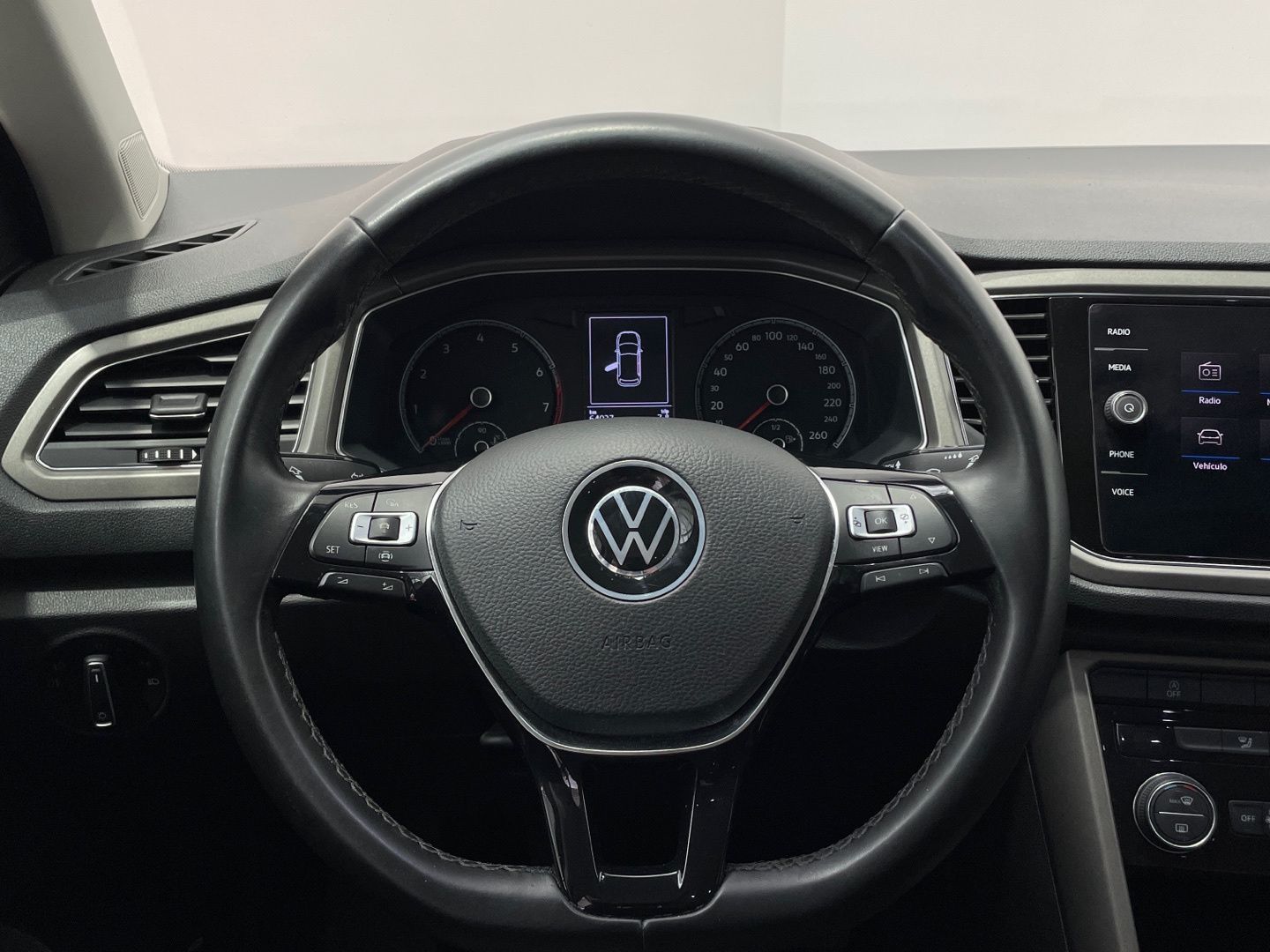 Volkswagen T-Roc Advance Style 1.0 TSI 81 kW (110 CV)