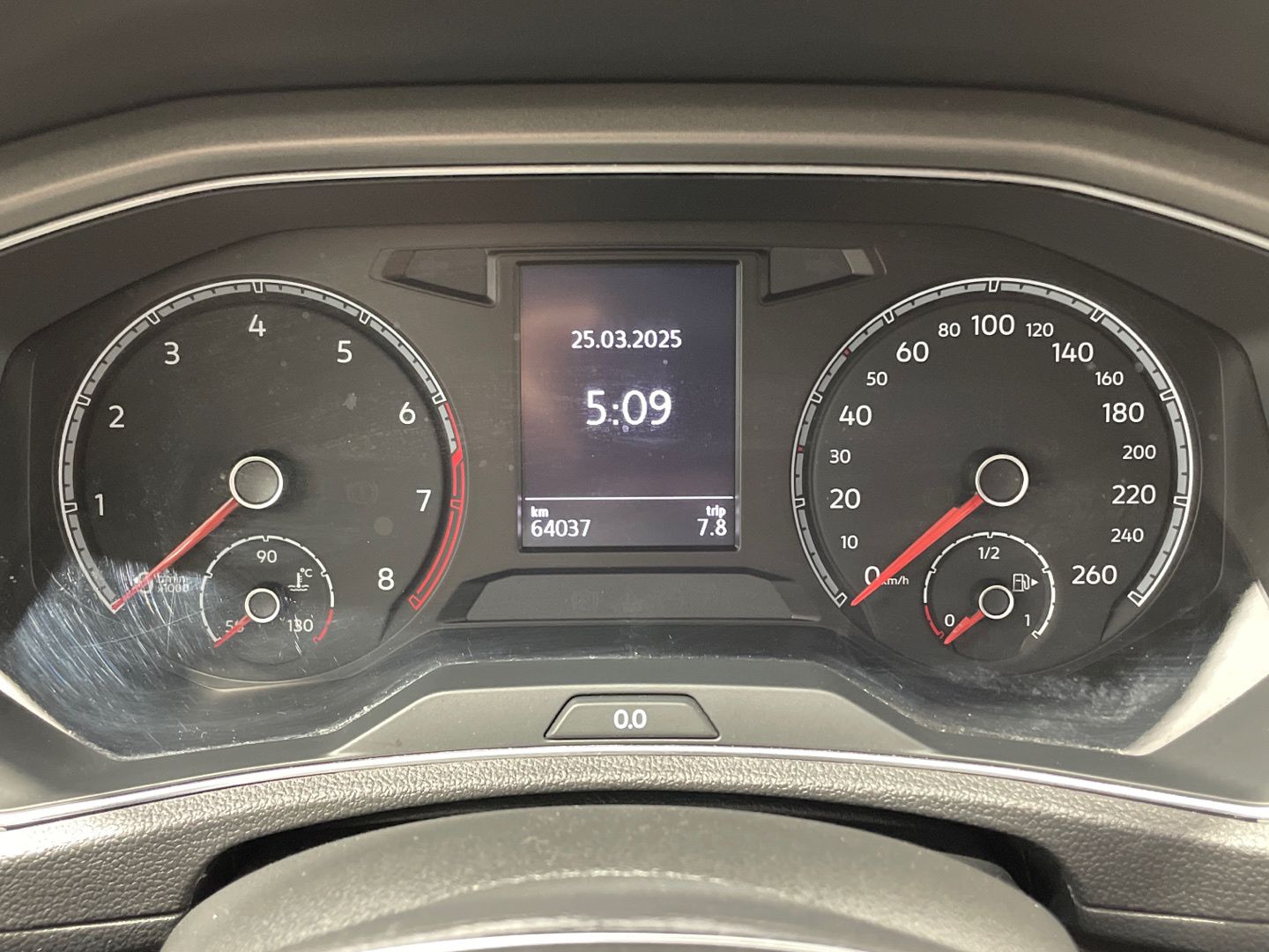 Volkswagen T-Roc Advance Style 1.0 TSI 81 kW (110 CV)