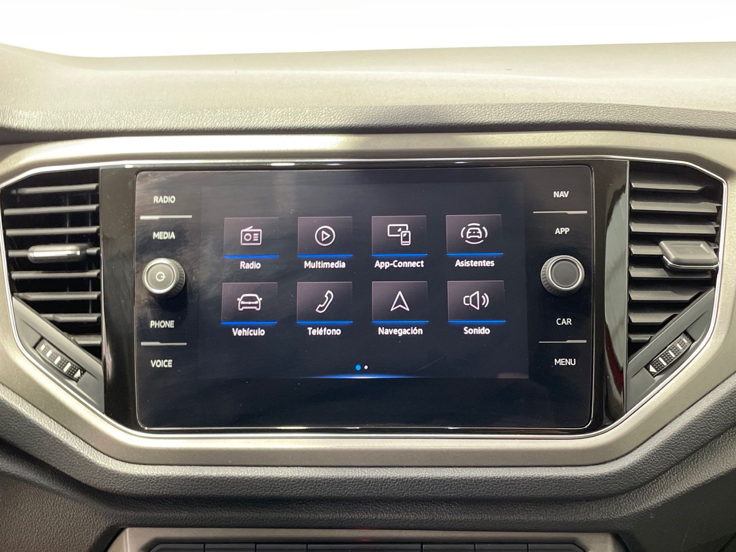 Volkswagen T-Roc Advance Style 1.0 TSI 81 kW (110 CV)