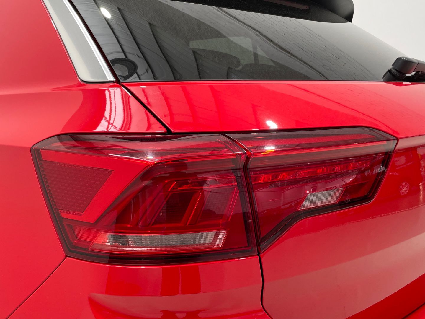Volkswagen T-Roc Advance Style 1.0 TSI 81 kW (110 CV)