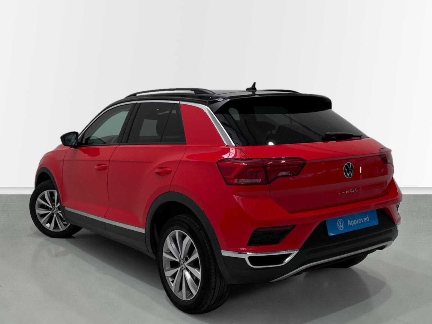 Volkswagen T-Roc Advance Style 1.0 TSI 81 kW (110 CV)