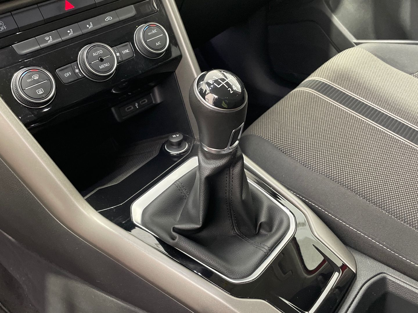 Volkswagen T-Roc Advance Style 1.0 TSI 81 kW (110 CV)