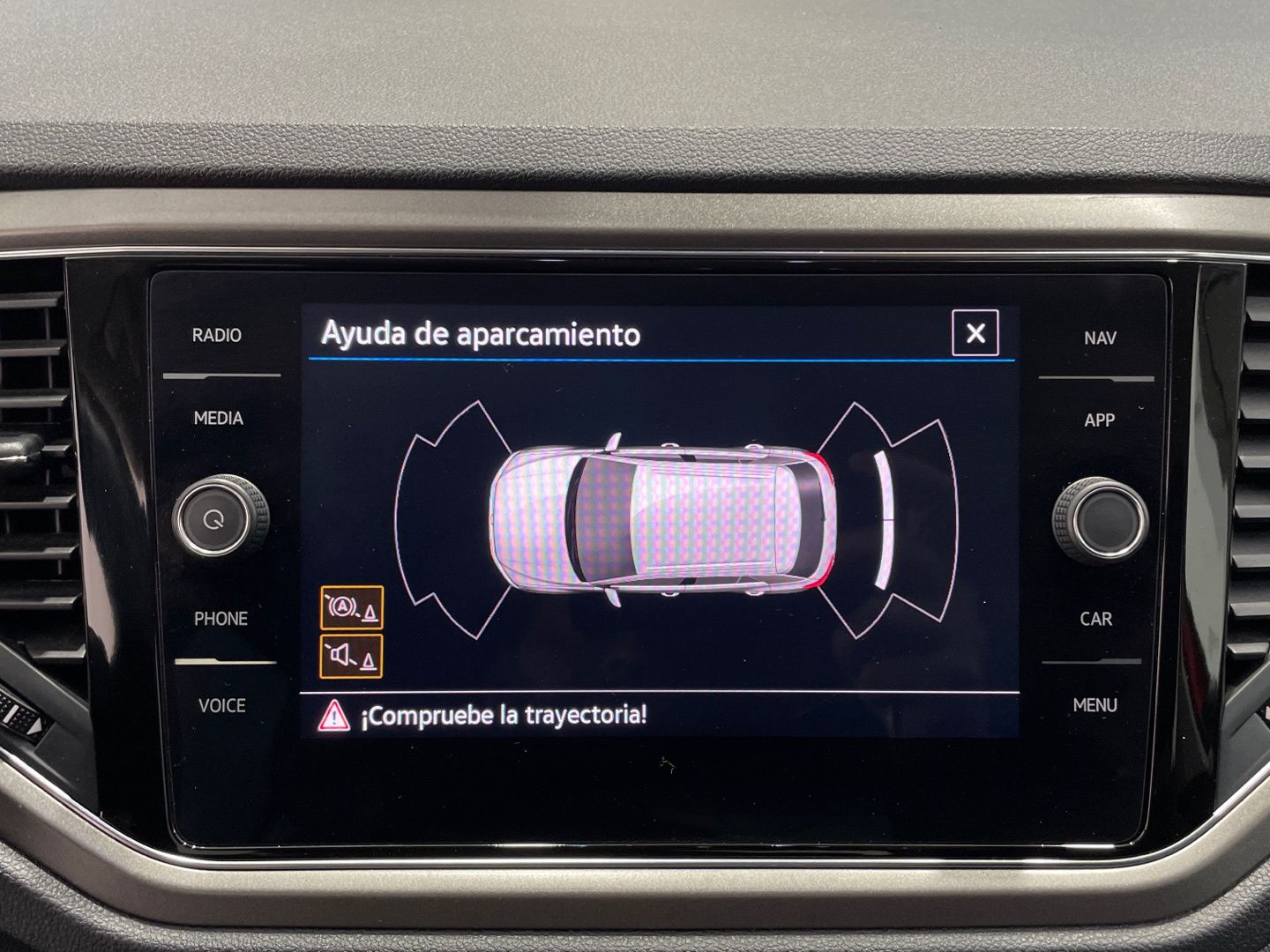 Volkswagen T-Roc Advance Style 1.0 TSI 81 kW (110 CV)