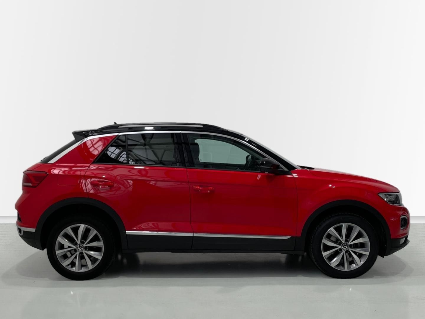 Volkswagen T-Roc Advance Style 1.0 TSI 81 kW (110 CV)