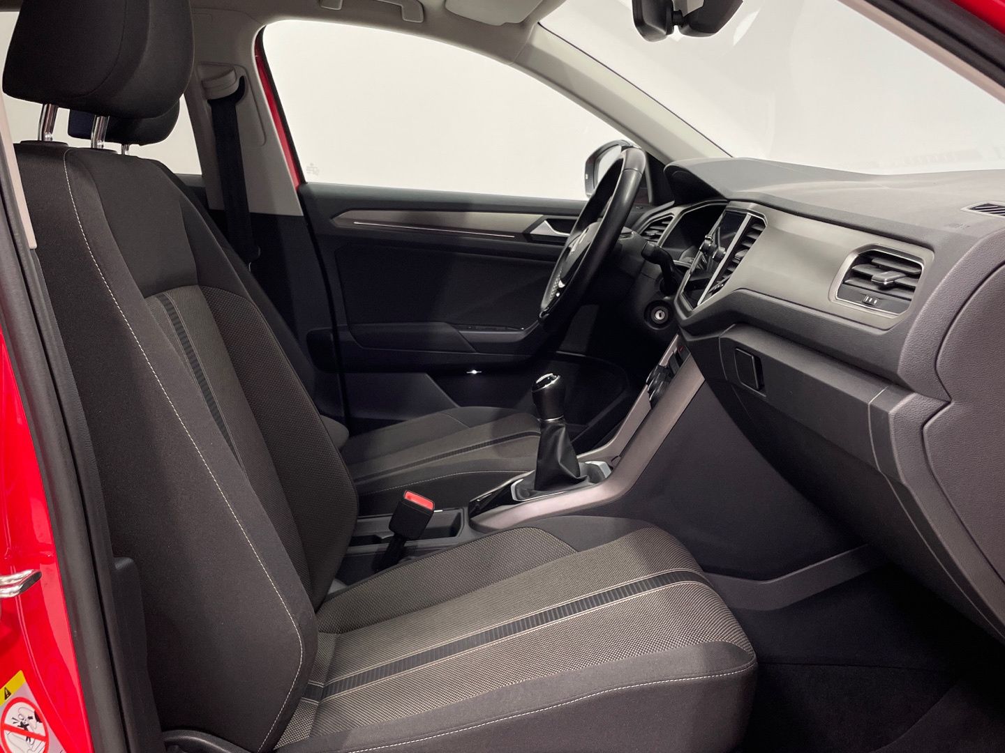 Volkswagen T-Roc Advance Style 1.0 TSI 81 kW (110 CV)