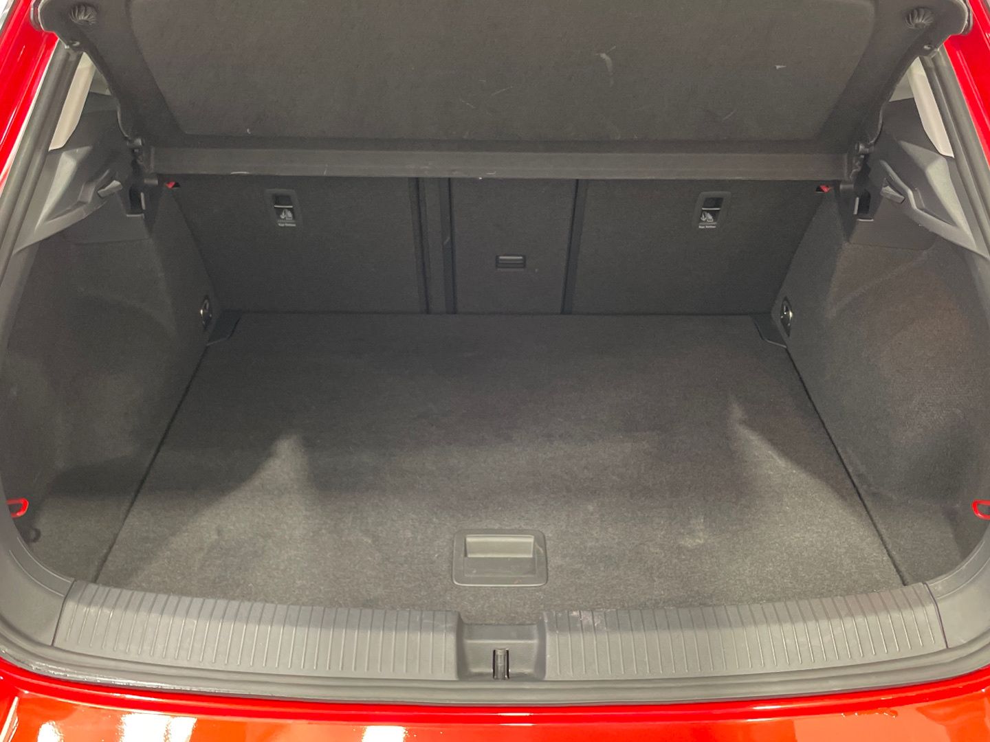 Volkswagen T-Roc Advance Style 1.0 TSI 81 kW (110 CV)