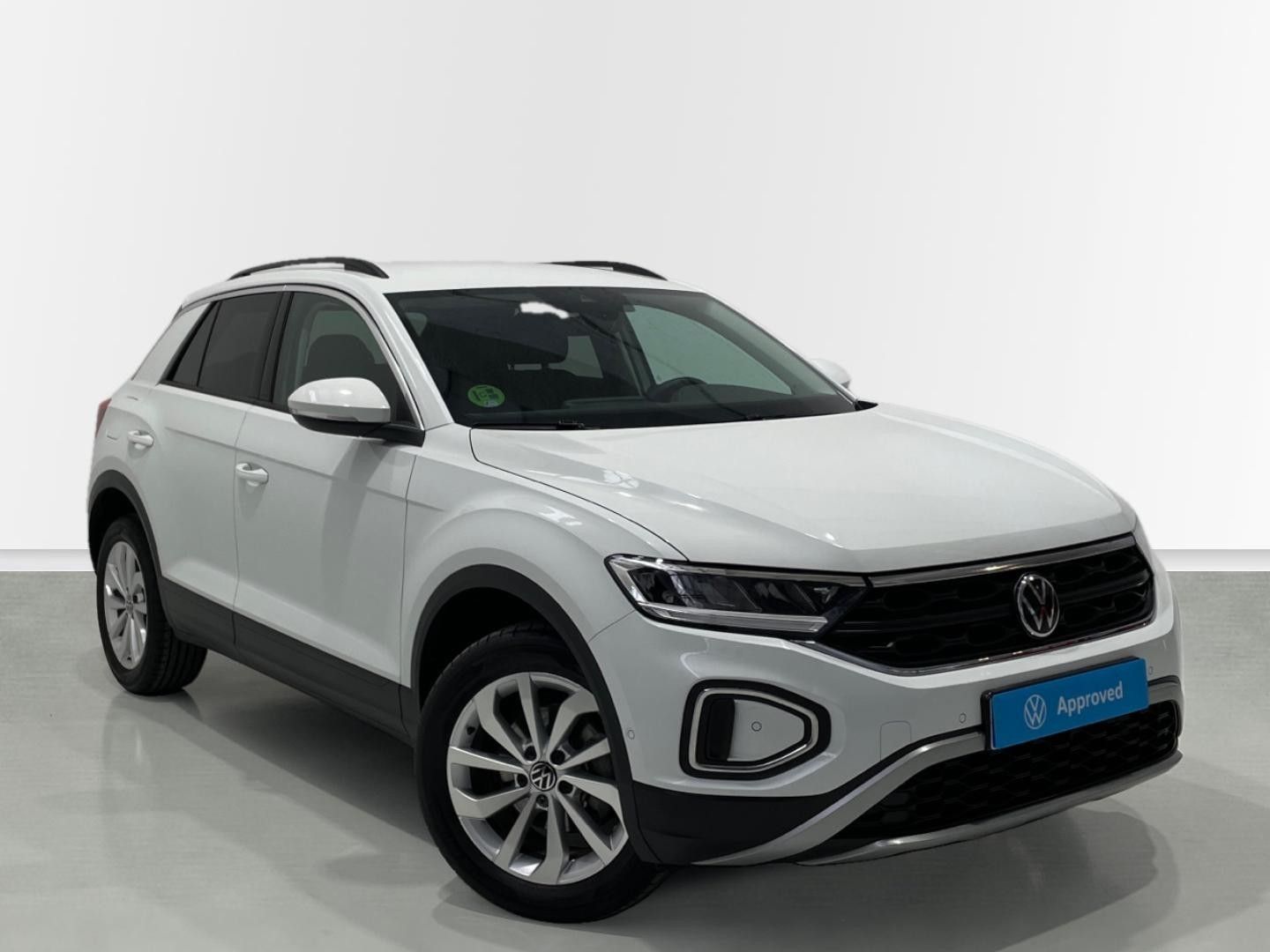 Volkswagen T-Roc ``Más`` 1.0 TSI 81 kW (110 CV)
