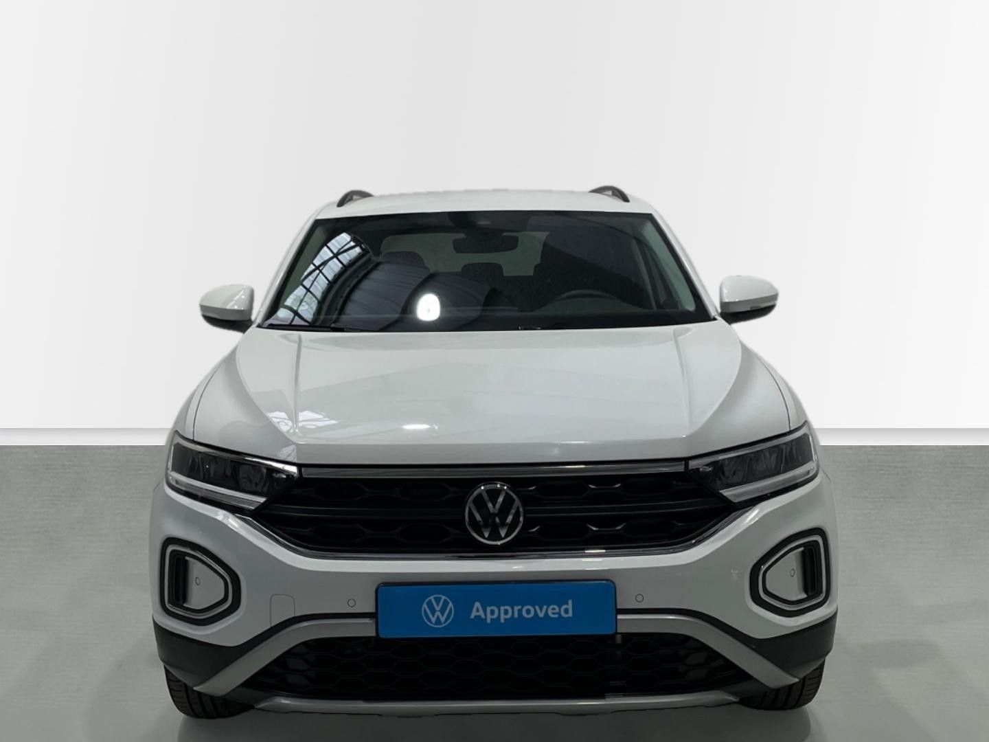 Volkswagen T-Roc ``Más`` 1.0 TSI 81 kW (110 CV)