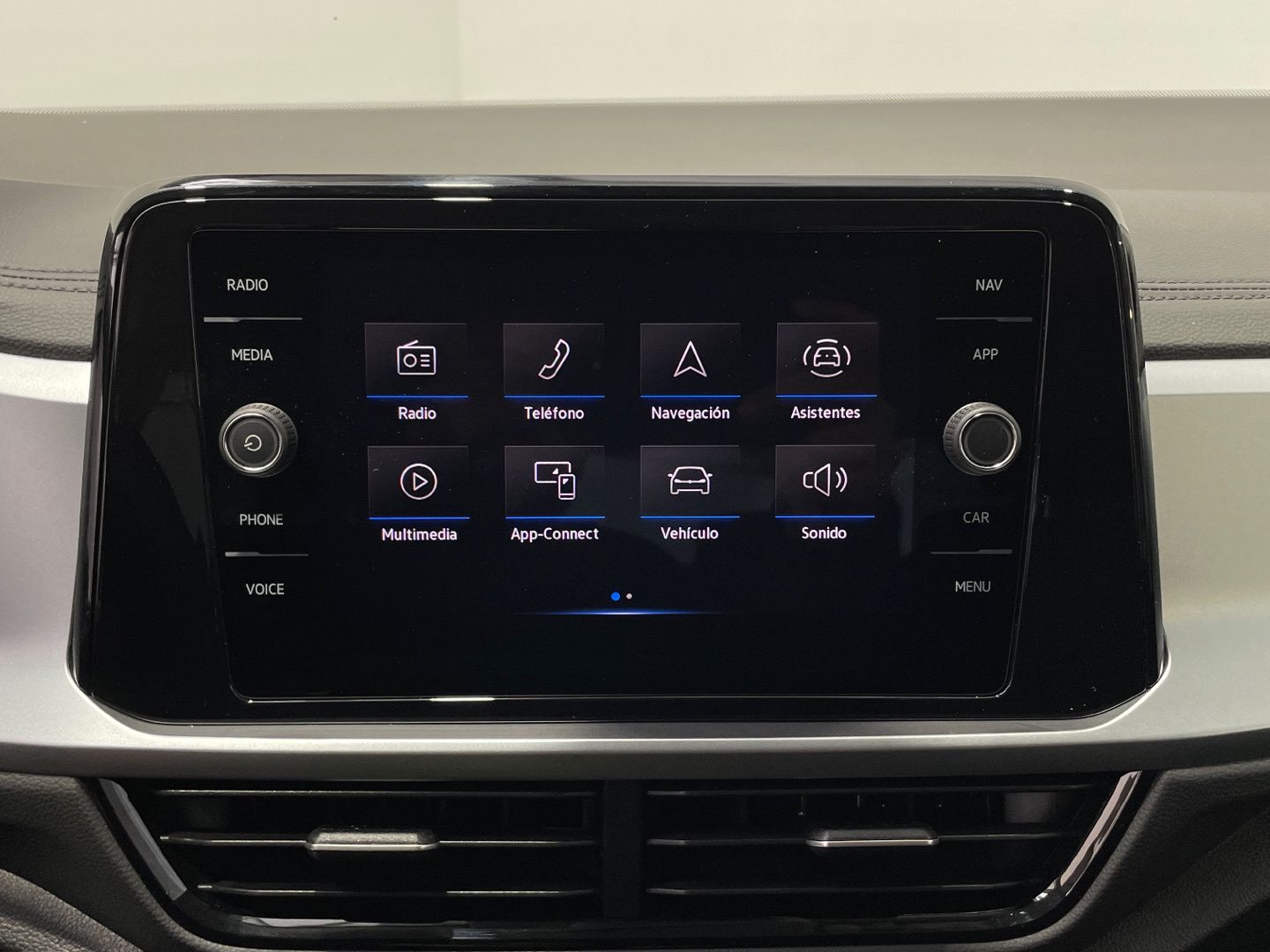 Volkswagen T-Roc ``Más`` 1.0 TSI 81 kW (110 CV)