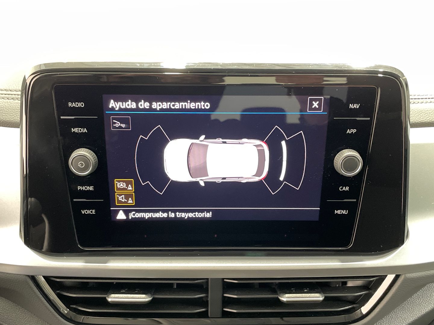 Volkswagen T-Roc ``Más`` 1.0 TSI 81 kW (110 CV)