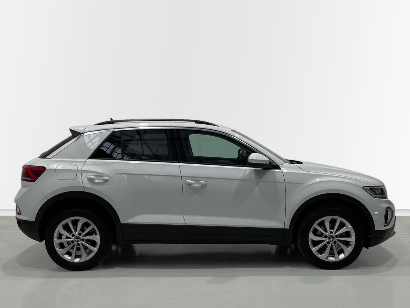 Volkswagen T-Roc ``Más`` 1.0 TSI 81 kW (110 CV)