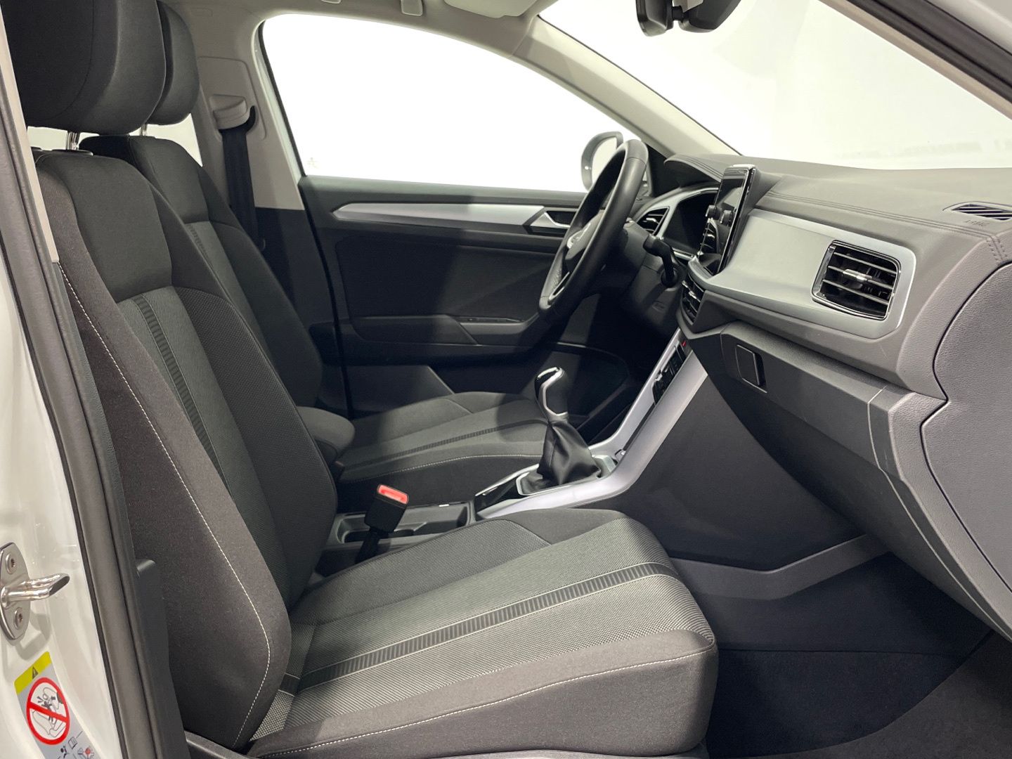 Volkswagen T-Roc ``Más`` 1.0 TSI 81 kW (110 CV)