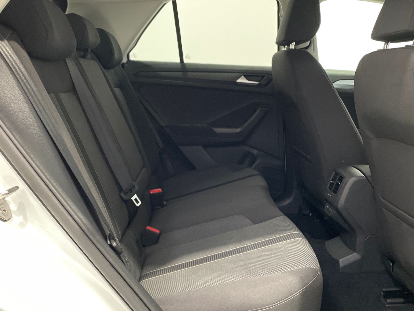Volkswagen T-Roc ``Más`` 1.0 TSI 81 kW (110 CV)
