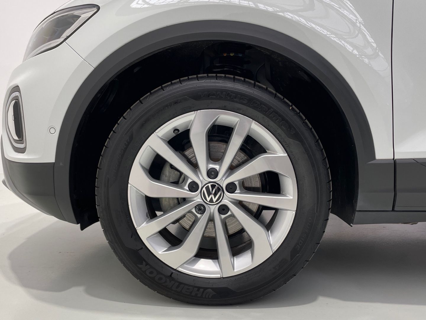 Volkswagen T-Roc ``Más`` 1.0 TSI 81 kW (110 CV)
