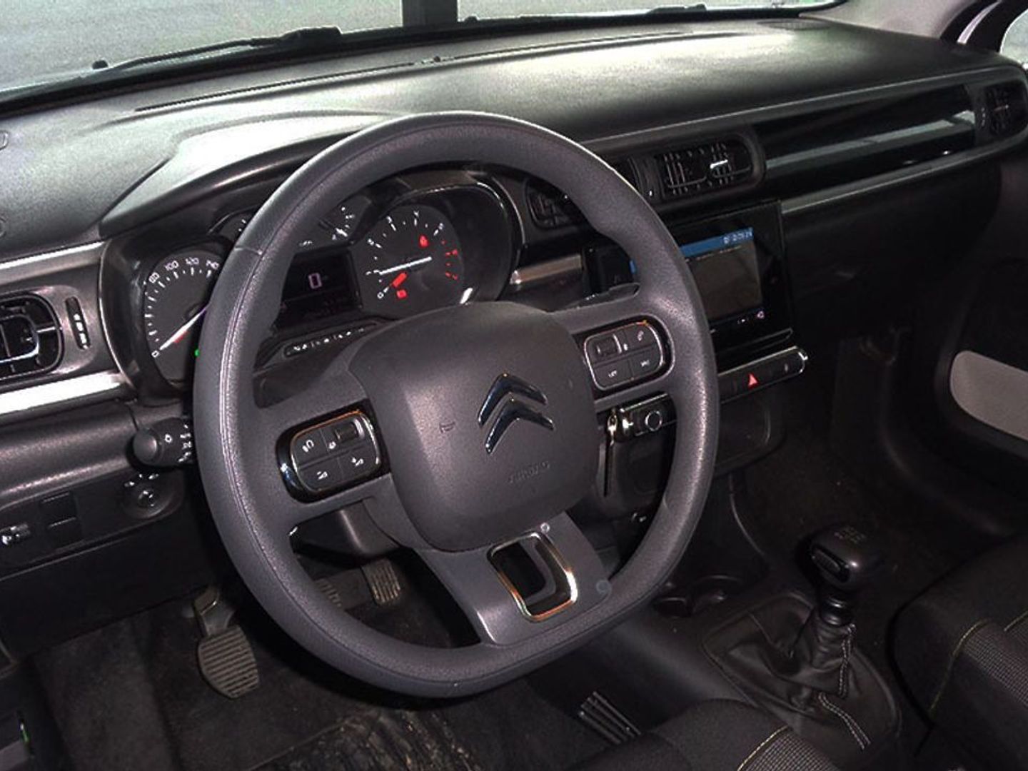 Citroen C3 BlueHDi 100 S&S Plus 75 kW (102 CV)