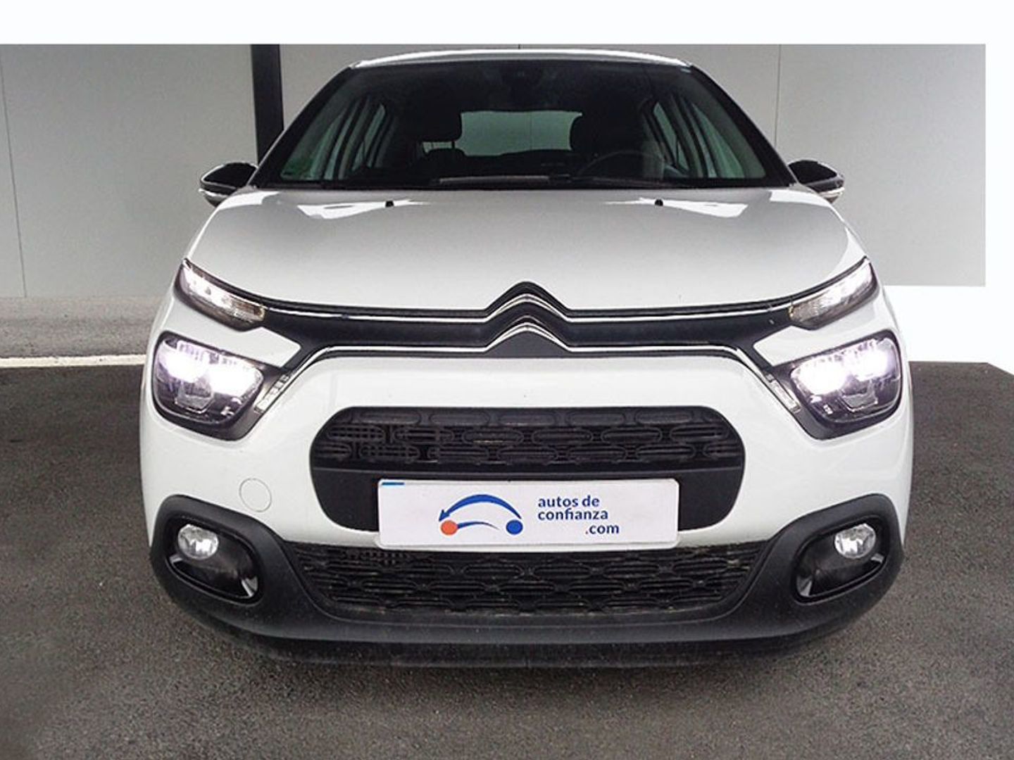 Citroen C3 BlueHDi 100 S&S Plus 75 kW (102 CV)