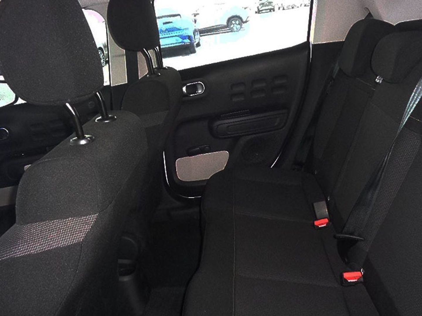 Citroen C3 BlueHDi 100 S&S Plus 75 kW (102 CV)