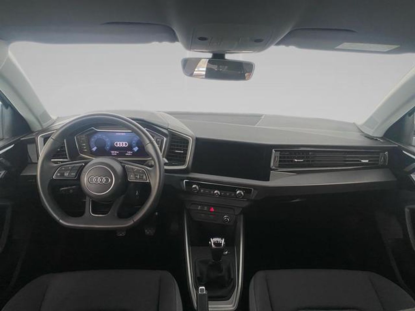 Audi A1 Sportback Adrenalin Black edition 30 TFSI 85 kW (116 CV)