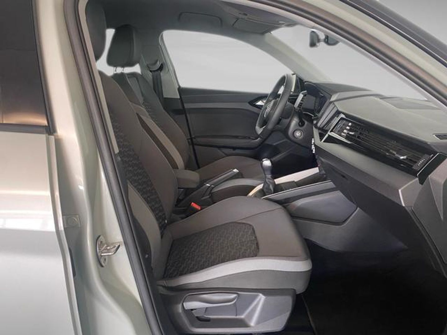 Audi A1 Sportback Adrenalin Black edition 30 TFSI 85 kW (116 CV)