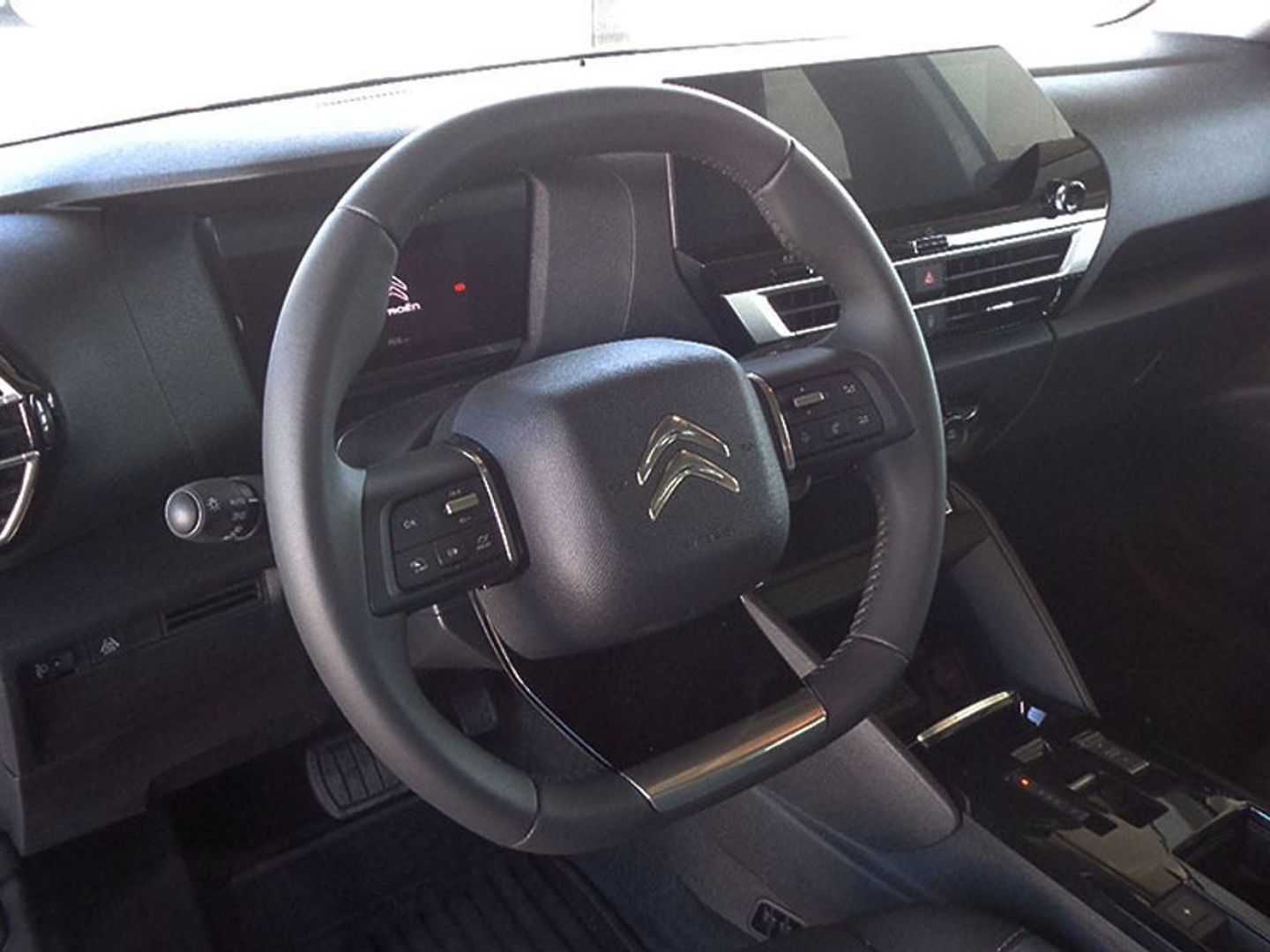 Citroen ë-C4 50kWh eléctrico Feel 100 kW (136 CV)