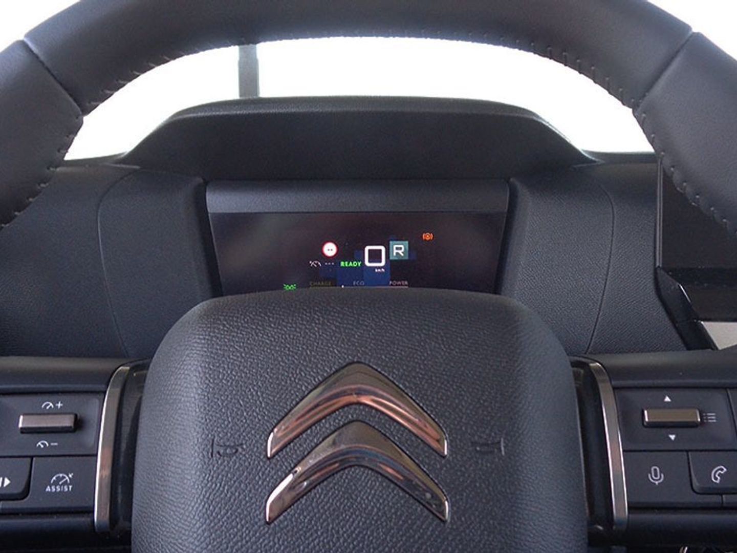 Citroen ë-C4 50kWh eléctrico Feel 100 kW (136 CV)