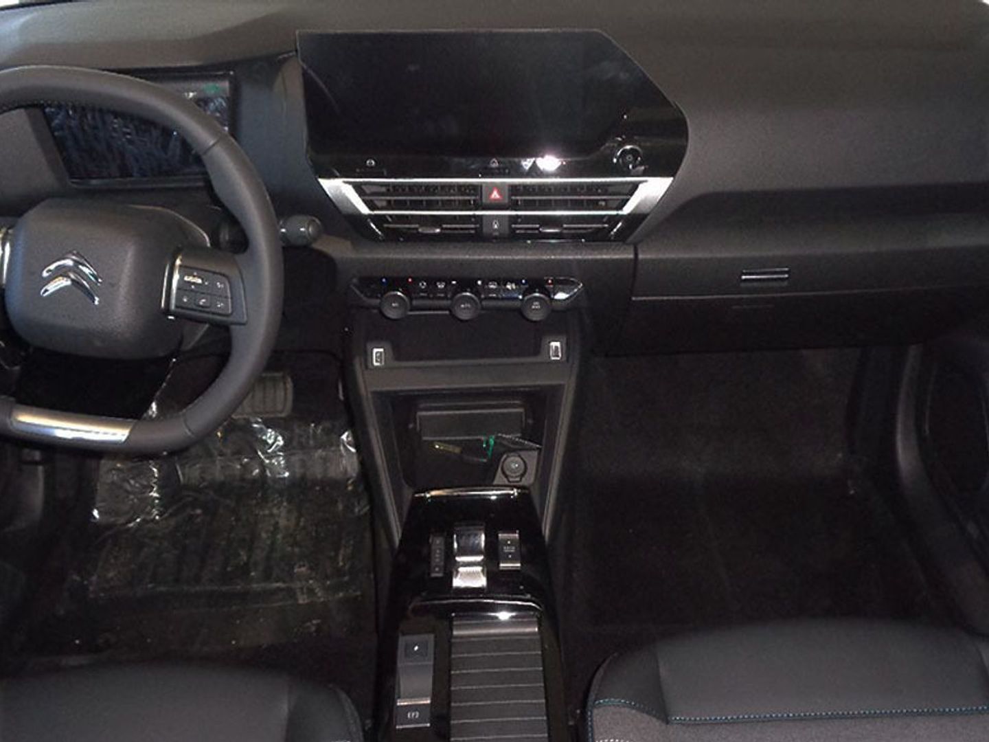 Citroen ë-C4 X 50KWh eléctrico Feel Pack 100 kW (136 CV)